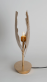 designov stoln lampa GINGKO - pohled 2 - www.glancshop.cz