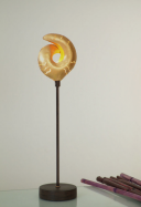 designov stoln lampa PICCOLA GAZELLA