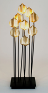 designov stoln lampa ORGANIZZATORE