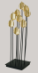 designov stoln lampa ORGANIZZATORE - pohled 2 - www.glancshop.cz