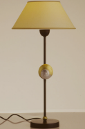 designov stoln lampa SNAIL THREE
