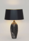 designov stoln lampa MARY OVAL velk - www.glancshop.cz