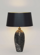 designov stoln lampa MARY OVAL velk