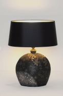 designov stoln lampa MARY OVAL mal