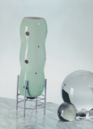 designov stoln lampa RESEDA