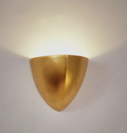 designov nstnn svtidlo MATTEO PICCOLA GOLD