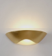 designov nstnn svtidlo MATTEO CURVE zlat - www.glancshop.cz