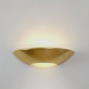 designov nstnn svtidlo MATTEO zlat - www.glancshop.cz