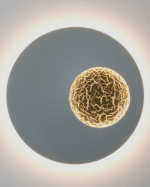 designov nstnn svtidlo LUNA ed