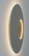 designov nstnn svtidlo LUNA ed - pohled 2 - www.glancshop.cz
