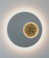 designov nstnn svtidlo LUNA ed - pohled 4 - www.glancshop.cz