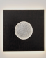 designov nstnn svtidlo LUNA QUADRAT stbrn - pohled 1 - www.glancshop.cz