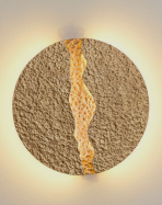 designov nstnn svtidlo ERUPTION mal