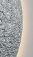 designov nstnn svtidlo METEOR GRANDE stbrn - pohled 2 - www.glancshop.cz