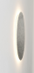 designov nstnn svtidlo METEOR MEGA stbrn - pohled 2 - www.glancshop.cz
