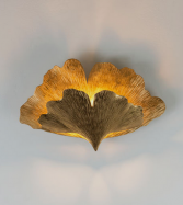designov nstnn svtidlo GINKGO DUE