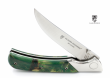 kapesn outdoorov n EOK Mister Blade Poplar - pohled 5 - www.glancshop.cz