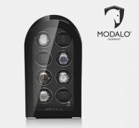 natahova pro osmery hodinky Modalo MONUMENT 4