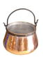 mden pocnovan kotlk CopperGarden obsah 10 litr - pohled 1 - www.glancshop.cz