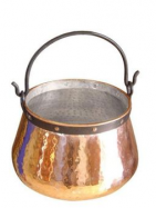 mden pocnovan kotlk CopperGarden obsah 3 litry - www.glancshop.cz