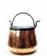 m�den� poc�novan� kotl�k CopperGarden� obsah cca 30 litr� - pohled 1 - www.glancshop.cz