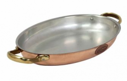 mdn ovln pocnovan pnev CopperGarden 25cm - pohled 1 - www.glancshop.cz