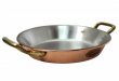 mdn paella pnev Copper Garden prmr 20 cm - www.glancshop.cz