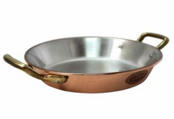 mdn paella pnev Copper Garden prmr 20 cm