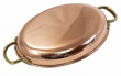 m�d�n� ov�ln� poc�novan� p�nev CopperGarden 30cm - pohled 3 - www.glancshop.cz