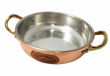 mdn pocnovan pnev CopperGarden 12cm - pohled 1 - www.glancshop.cz