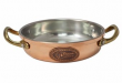 mdn pocnovan pnev CopperGarden 12cm - pohled 2 - www.glancshop.cz