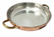 mdn pocnovan pnev CopperGarden 24cm - pohled 1 - www.glancshop.cz