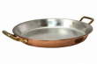 mdn paella pnev Copper Garden prmr 24 cm - pohled 2 - www.glancshop.cz