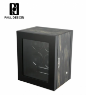 natahova hodinek PAUL DESIGN GENTLEMAN 4 - pohled 1 - www.glancshop.cz