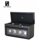 natahova hodinek PAUL DESIGN GENTLEMAN 4+6 black apricot - pohled 2 - www.glancshop.cz