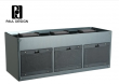 natahova hodinek PAUL DESIGN GENTLEMAN 3 carbon - pohled 3 - www.glancshop.cz