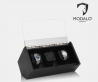 natahova pro troje hodinky Modalo Carat LV3 - pohled 3 - www.glancshop.cz