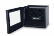 natahova pro dvoje hodinky Benson Smart Tech ern - pohled 2 - www.glancshop.cz