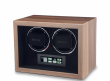 natahova pro dvoje hodinky Benson Compact Double oech - pohled 1 - www.glancshop.cz