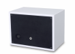 natahova pro dvoje hodinky Benson Compact Double bl - pohled 2 - www.glancshop.cz