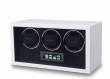 natahova pro troje hodinky Benson Compact Triple bl - pohled 1 - www.glancshop.cz