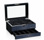 box na osmery hodinky a perky Chicago Designhutte carbon - pohled 2 - www.glancshop.cz