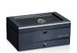 box na osmery hodinky a perky Chicago Designhutte carbon - pohled 3 - www.glancshop.cz