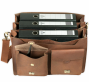 pnsk koen aktovka Jahn velikost XL 36 - pohled 2 - www.glancshop.cz