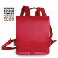koen batoh na laptop Jahn 4 - pohled 1 - www.glancshop.cz