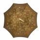 p�nsk� luxusn� de�tn�k s pozlacen�m madlem 6 - pohled 3 - www.glancshop.cz