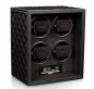 natahova pro tvery hodinky Benson Black Series 4.22 2 - pohled 2 - www.glancshop.cz
