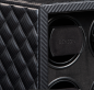 natahova pro tvery hodinky Benson Black Series 4.22 2 - pohled 4 - www.glancshop.cz