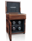 natahova hodinek pro tvery hodinky Benson 5 oech - pohled 3 - www.glancshop.cz