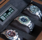 natahova hodinek pro tvery hodinky Benson 5 oech - pohled 4 - www.glancshop.cz